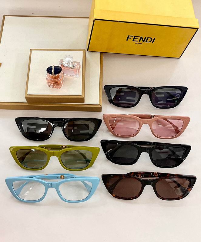 Fendi Glasses (11)